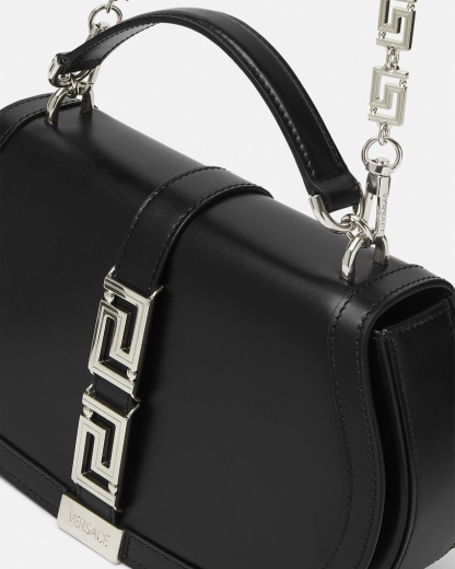 GRECA GODDESS SHOULDER BAG